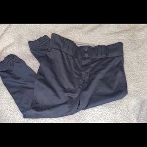 CHAMPRO SOFTBALL/BASEBALL CROP PANTS
